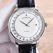 ヴァシュロンコンスタンタン 偽物 パトリモニー トラディショナル vao60541