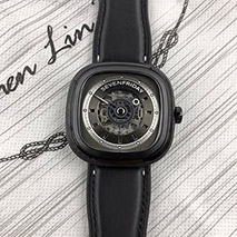セブンフライデー 偽物 レボリューション sez13438