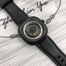 セブンフライデー 偽物 レボリューション ser48163