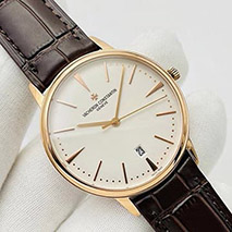 ヴァシュロンコンスタンタン 偽物 パトリモニー トラディショナル vai78549