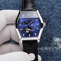 ヴァシュロンコンスタンタン 偽物 マルタ クロノグラフ vav53374