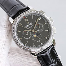 ヴァシュロンコンスタンタン 偽物 マルタ クロノグラフ vaj10425