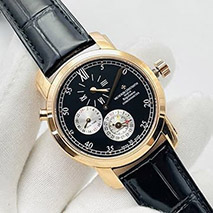 ヴァシュロンコンスタンタン 偽物 マルタ クロノグラフ vat95251