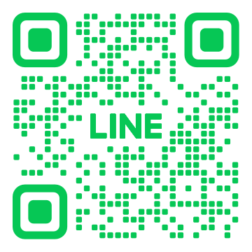 line 友達追加